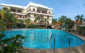 Sunville Hotel And Restaurant